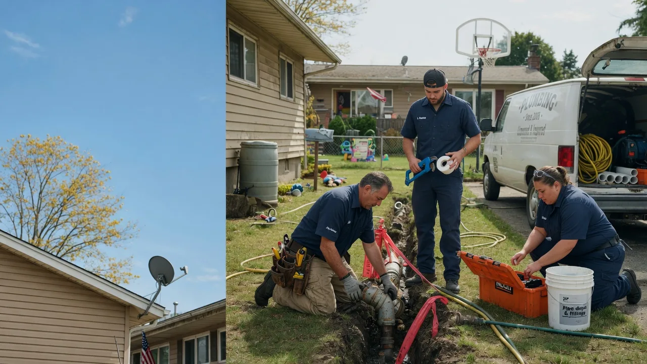 Garbage Disposal Replacement in Collins Center, NY near me