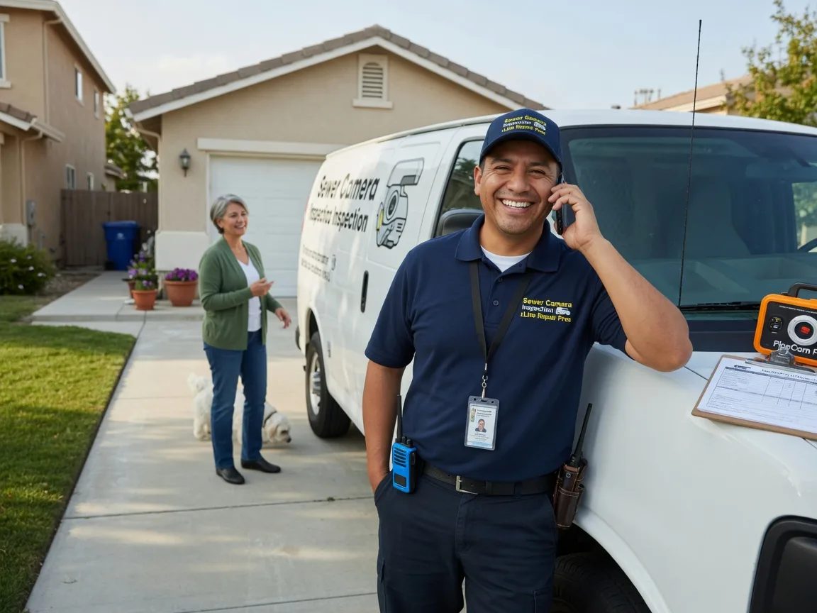 Sewer Line Repair Collins Center, NY FAQs